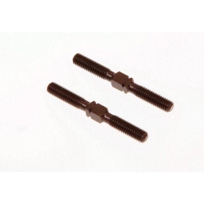 TRACKROD M3X26MM (2U)