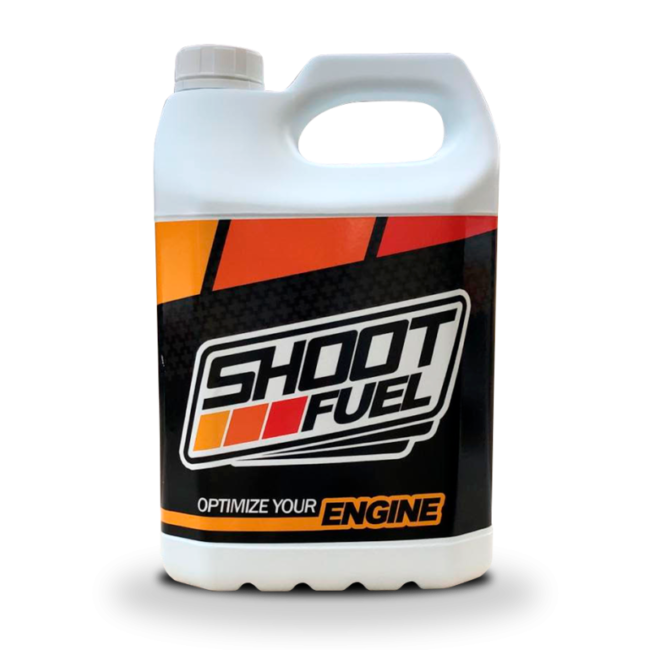 SHOOT PREMIUM + 5 L 16EU NO LICENCE