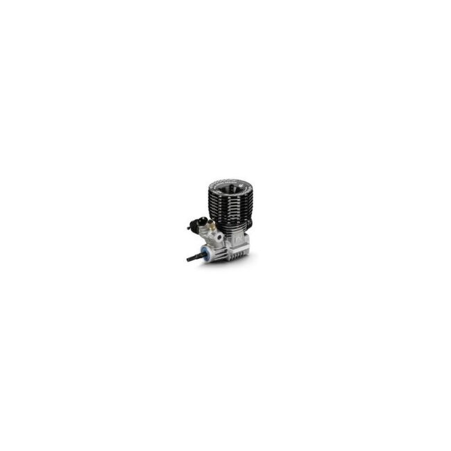 FX K502 - 5 PUERTOS, DLC, RODAMIENTO CERAMICO, EQUILIBRADO