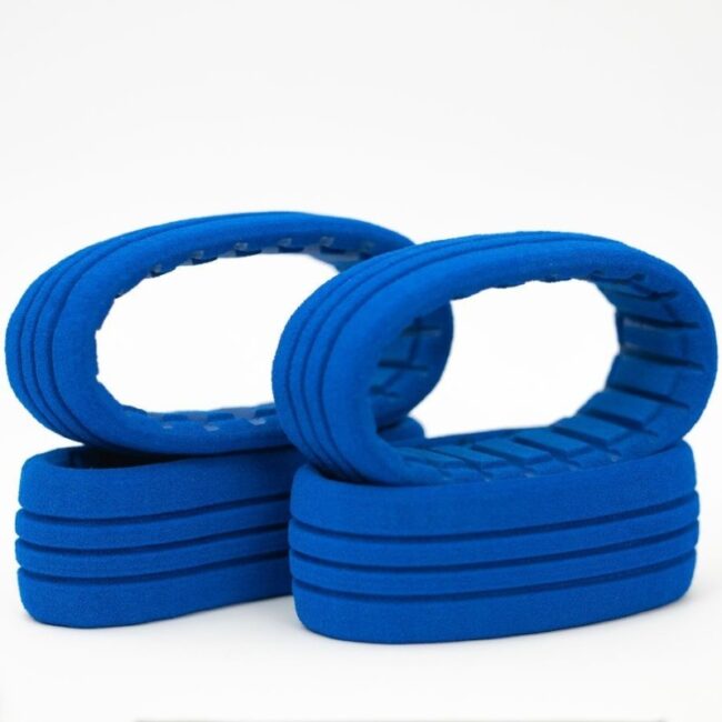 1:8 TRUGGY INSERT CLOSED CELL 4PCS