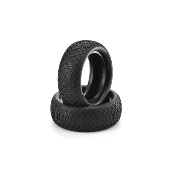 RUEDA HUDY 303 1/10 OFF ROAD DEL 2WD SOFT (2)