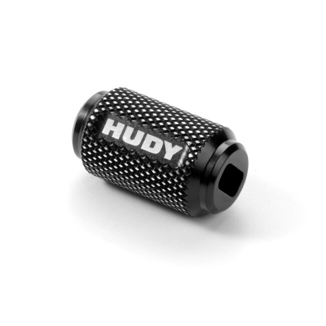 LLAVE PARA RÓTULAS - HUDY