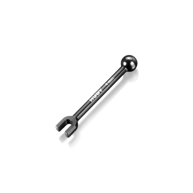 LLAVE HUDY PARA TIRANTES 4MM