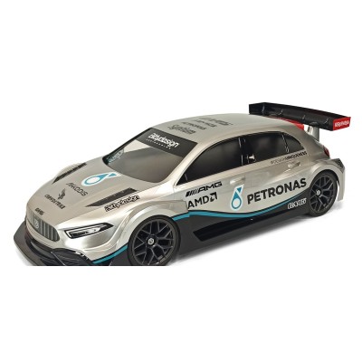 CARROCERIA CA45 C1/10 190mm COCHES TRACCION DELANTERA