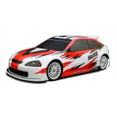 BLITZ EK9 190MM CON ALERON OPCIONAL