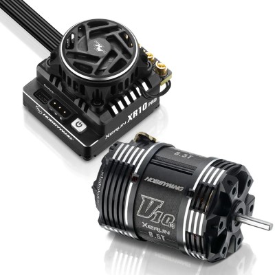 COMBO-XR10 Pro G3 & V10-G3-5,5T