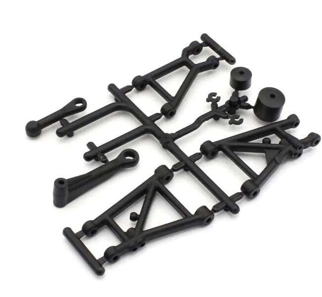 BARRAS DE SUSPENSION TC KYOSHO EP FAZER 2.0