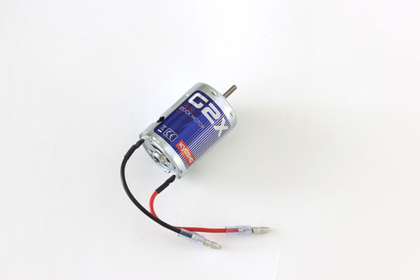 MOTOR ELECTRICO KYOSHO 540 G-SERIES G2X 20X1