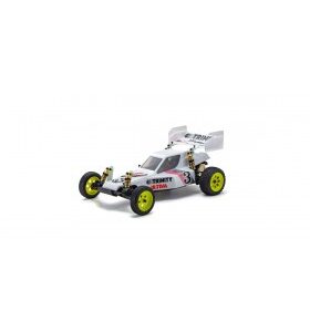 Kyosho Ultima '87 JJ Replica 2WD 1:10 Kit 60th Anniversary Limited