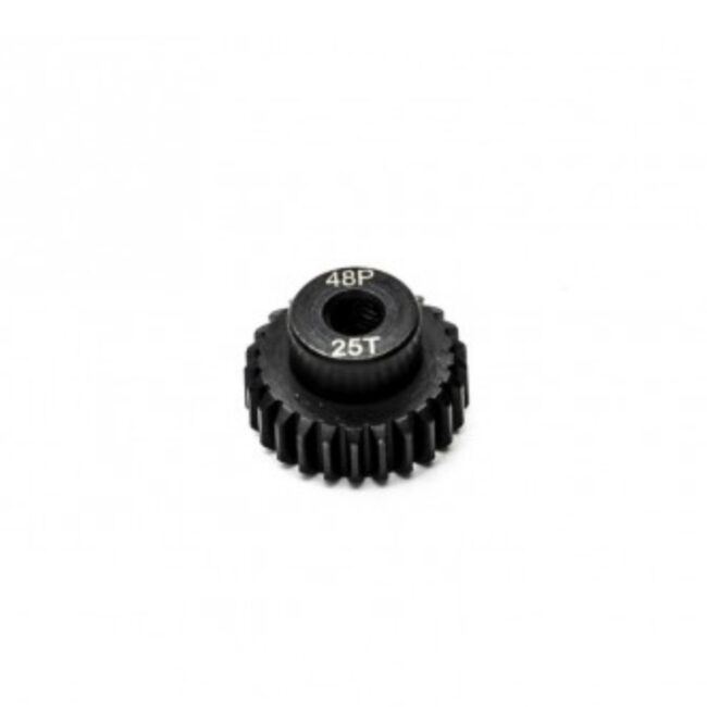 Piñones motor 48DP ø3,175mm desde 13 hasta 41 dientes