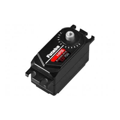 Servos