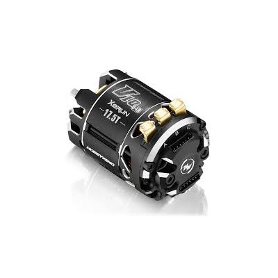 XERUN V10 17.5T BLACK G4R)