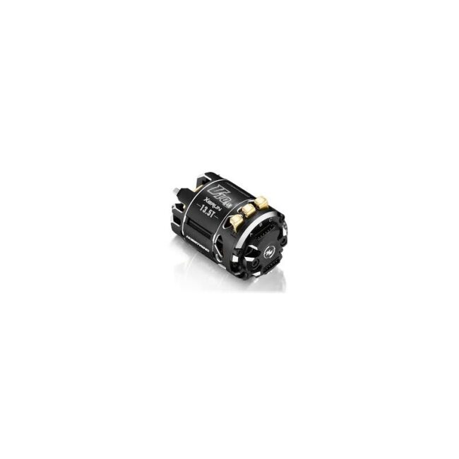 XERUN V10 13.5T BLACK G4R