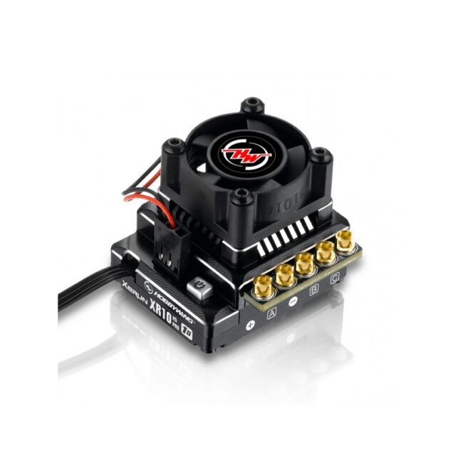 XERUN XR10 PRO 1S 120A 1/12