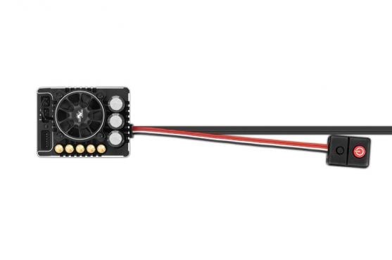 XERUN XR8 PLUS G2S - Imagen 3