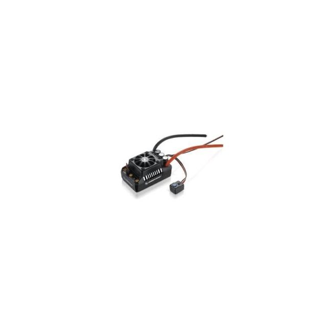 EZRUN MAX 5 ESC