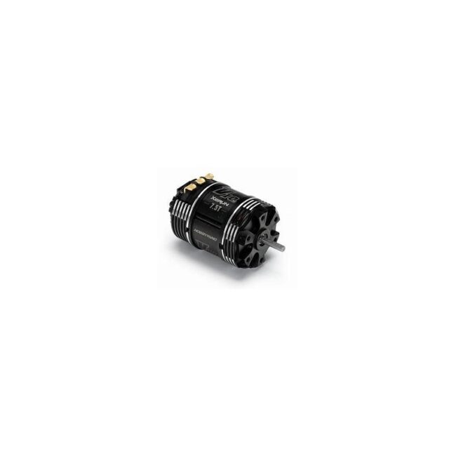 MOTOR XERUN-V10-7.5T-BLACK-G3