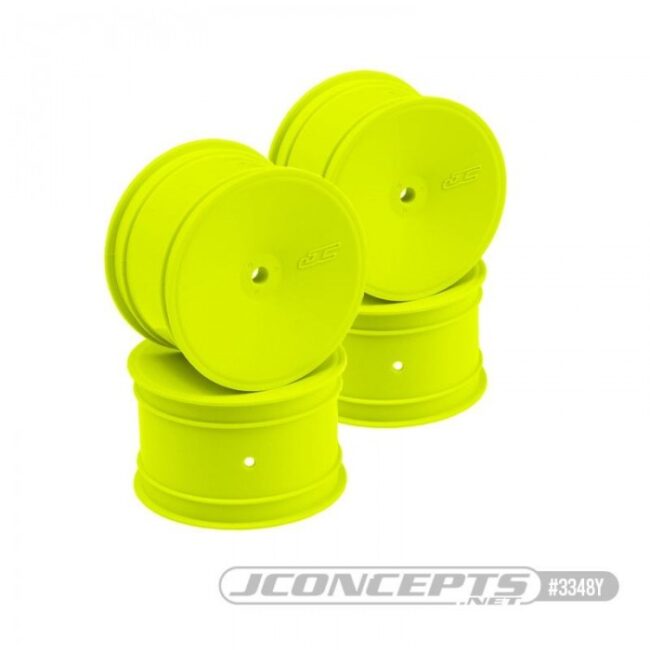 LLANTAS JCONCEPTS MONO (4U) REAR WHEEL 12MM HEX