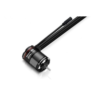 XERUN AXE540 R2 2300KV FOC SENSORED BL