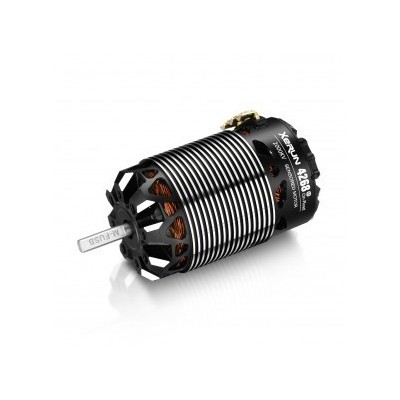XERUN 4268SD 2400KV BLACK G3 OnRoad