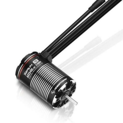 XERUN AXE540L R2-2800KV-FOC Sensored BL Motor