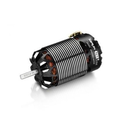 XERUN 4268SD 2800KV BLACK G3 OnRoad