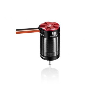 QUICRUN FUSION 1800KV BL SYS CRAWLER 540SPEC