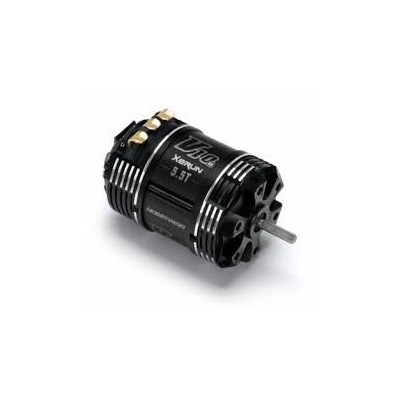 MOTOR HOBBYWING XERUN V10 5.5T G3