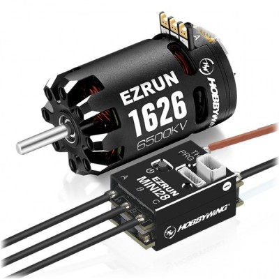 COMBO EZ MINI28-1626SD 5000KV