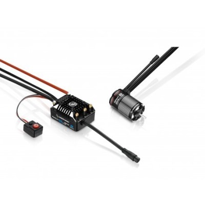 COMBO XERUN AXE540L R2 2800KV FOC System