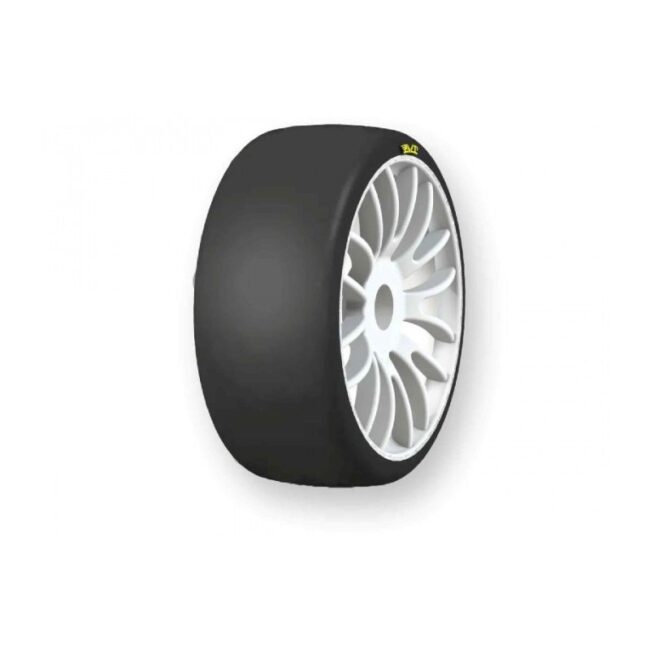 1:8 GT SLICK Reinforced