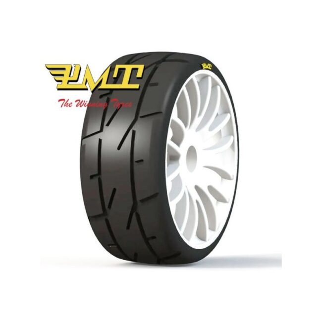1:8 GT RALLY 18 Reinforced