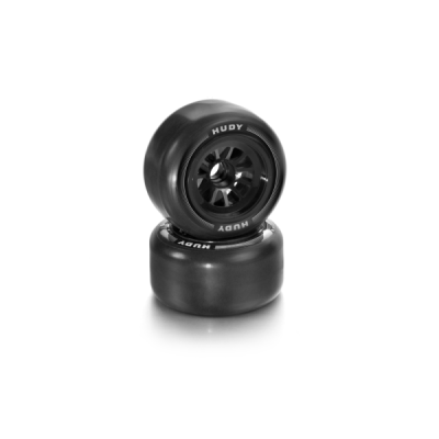 FORMULA HUDY 1/10 FORMULA RUBBER - FRONT (2)