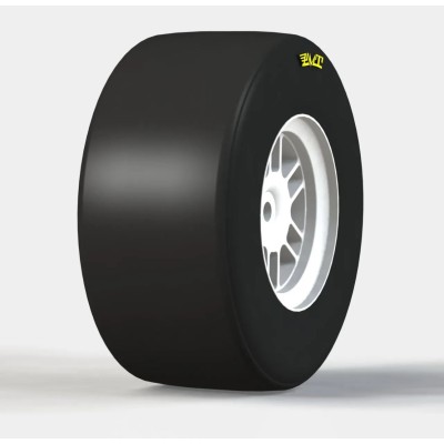 Ruedas 1:5 F1 FRONT  Reinforced