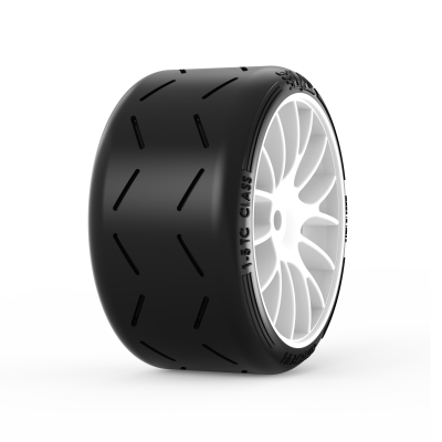 Ruedas 1:5 1:5 SUPREME V4