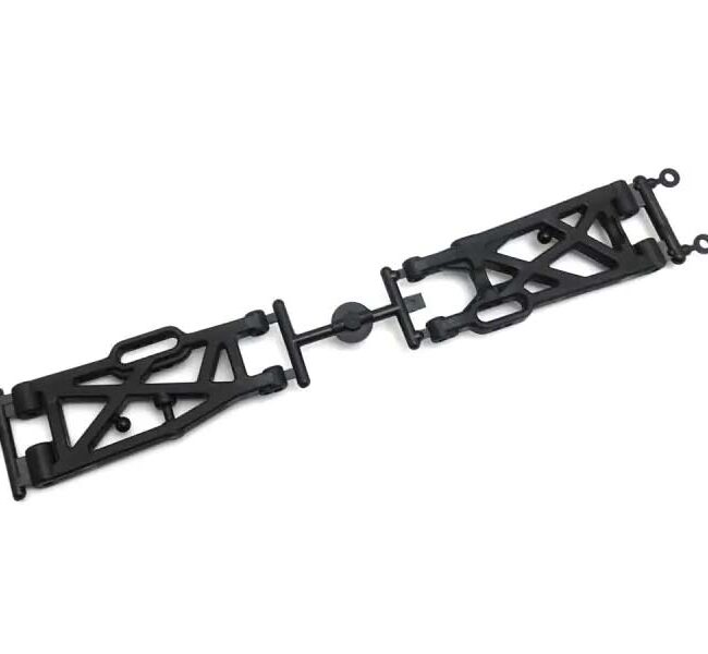 Barras de susp. Delantero-Trasero Kyosho EP Lazer SB DirtCross