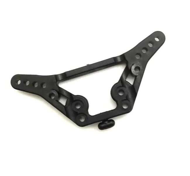 Soporte Amortiguadores Delantero Kyosho EP Lazer SB DirtCross
