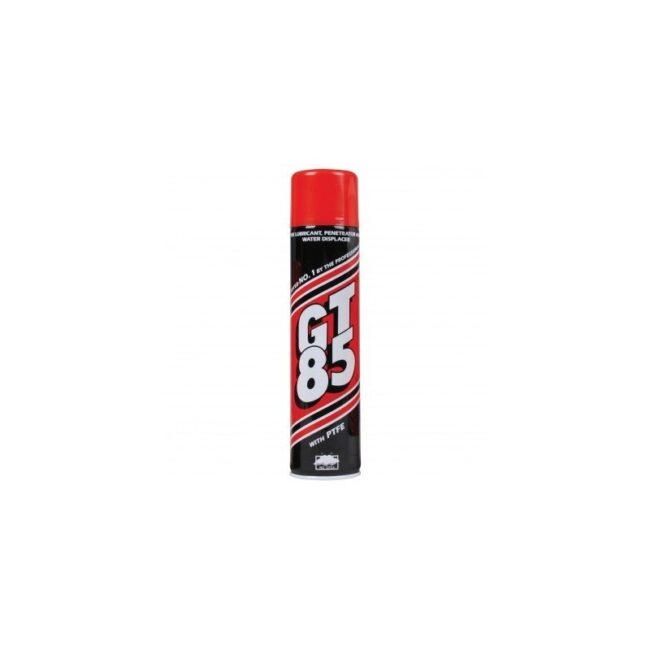 ACEITE LIMPIADOR Y LUBRICANTE GT-85