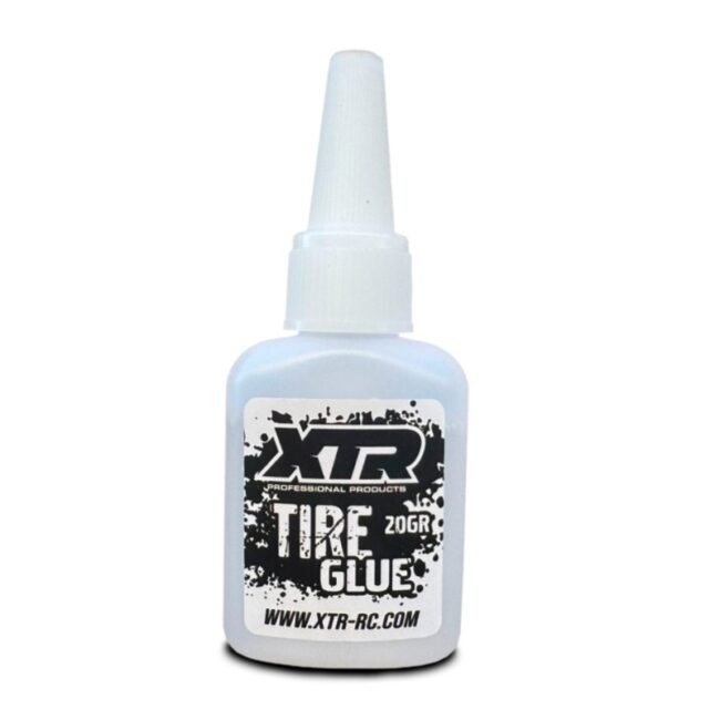 PEGAMENTO DE RUEDAS XTR 20G