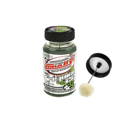 ADITIVO CORALLY PARA RUEDAS DE GOMA (ALFALTO)