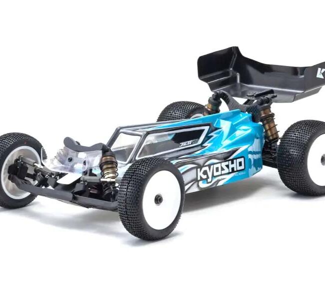 Kyosho Ultima RB7.5 2WD 1:10 Competition Racing Buggy EP Kit