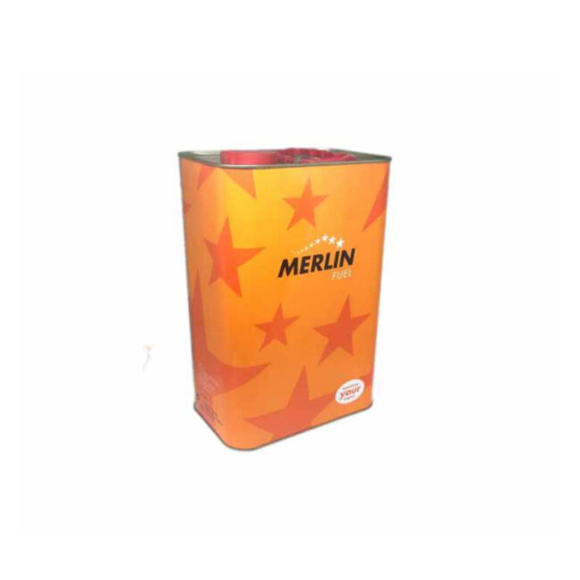 Merlin Expert 16 5 Litros