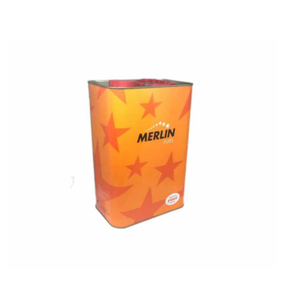 Merlin Expert 16 5 Litros