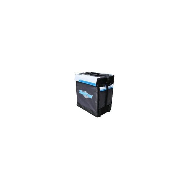 MALETA FASTRAX MEGA HAULER ESPECIAL 1/8