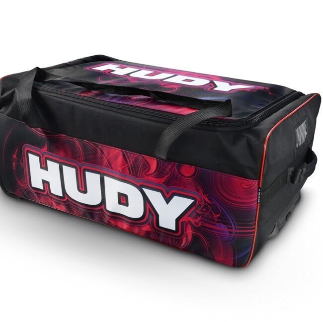 MALETA CARGO HUDY