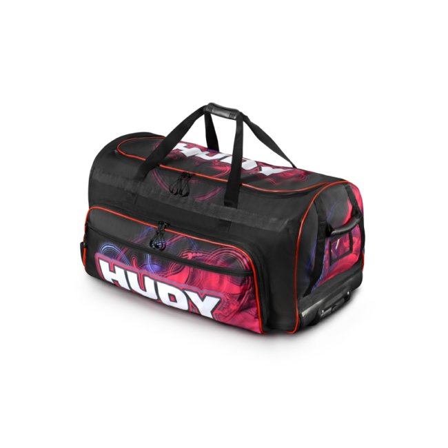 MALETA VIAJE HUDY- GRANDE
