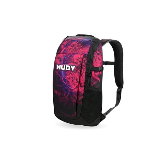 MOCHILA TEAM HUDY XL - V2