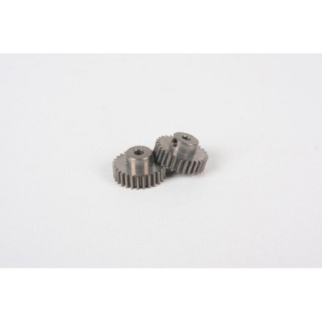 FF-03 PINION GEAR 28/29T M0.6 (1+1)