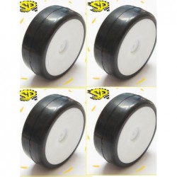 NEUMATICOS SP RACING SLICK 24MM 1/10 30 o 36 (4PCS)