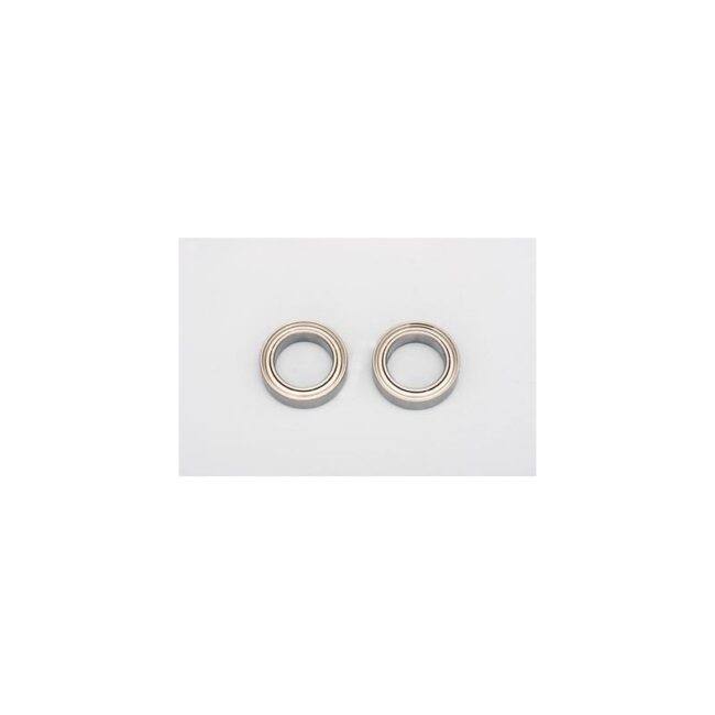 RODAMIENTOS 10X 15x4mm Super Prec.Bearing(2pcs)